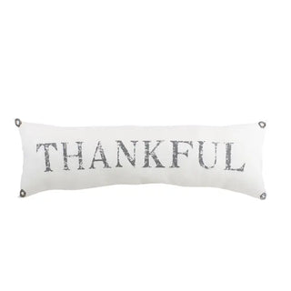 Thankful Décor