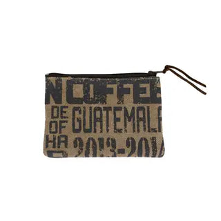 Guatemala Change Purse