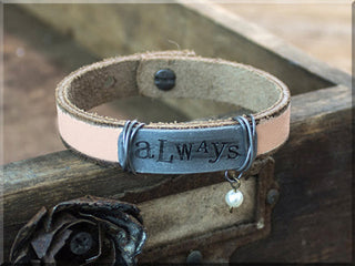 E170030 Always Bracelet
