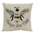 Always Bee Cozy Bee Pillow