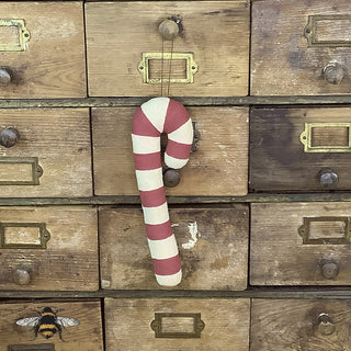 Large Candy Cane Ornament