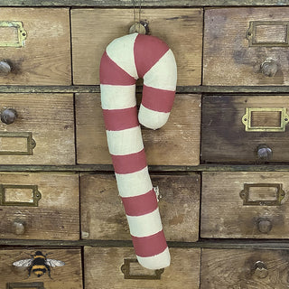 Jumbo Candy Cane Ornament