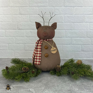 Rudolph the Reindeer