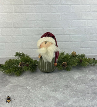 Jolly the Baby Santa