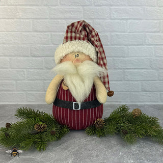 Claus - Up on the Roof Top