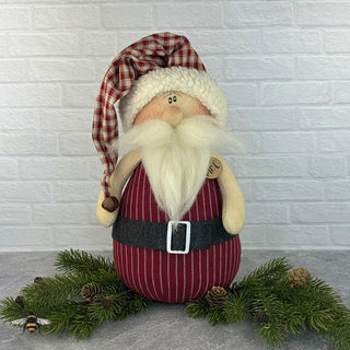 Mr. C - Up on the Roof Top