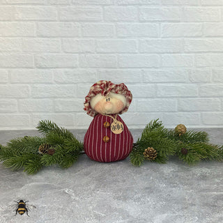 Holly the Mrs. Claus