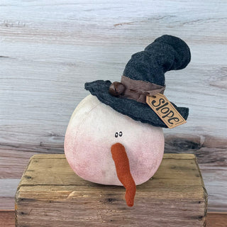Slope-Medium Prim Snowman Head