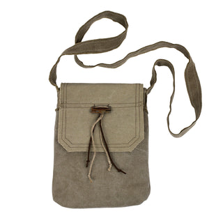 E181404 Addison - Sand Crossbody Bag