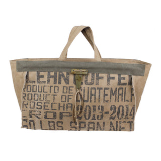 E18156 Guatemala Tote