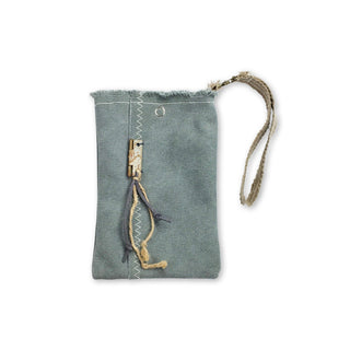 E19805 Naomi Slate  Phone Pouch/Wristlet