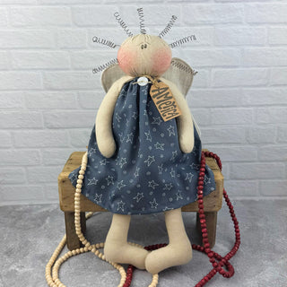 America the Americana Angel