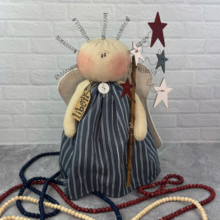 Liberty the Americana Angel