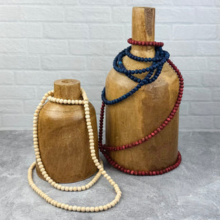 Americana Small Beads (Sold Separately)