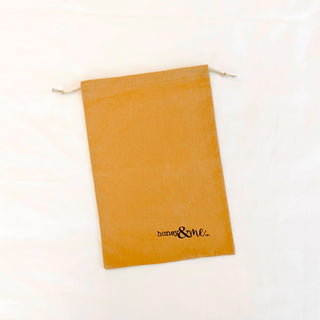 Small Critter Storage Bag