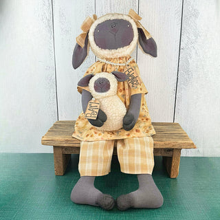Ewenice the Sheep  Design Week Collaboration  (August 2025)