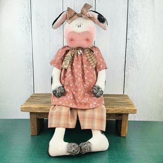 Mootilda the Cow