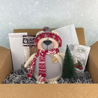 Single Gold Collector's Box - Winter 2023