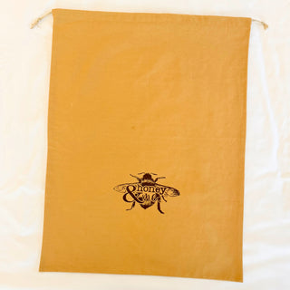 Jumbo Critter Storage Bag