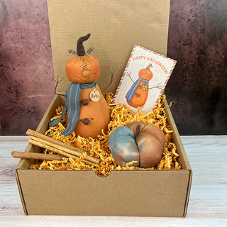 Single Bronze Collector's Box - Fall 2023