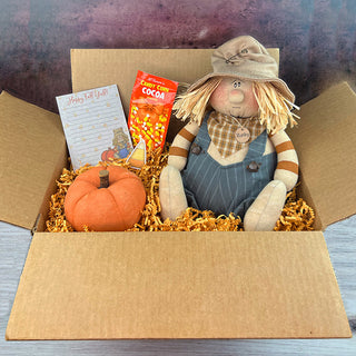 Single Gold Collector's Box - Fall 2023