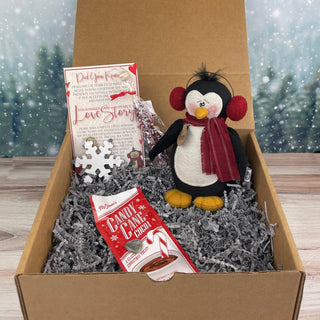 Single Bronze Collector's Box - Winter 2023