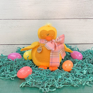 Large Chloe the Chicklet