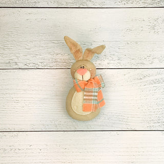 Waldo the Wabbit Small Ornament