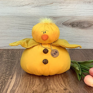 Large Carlo the Chicklet