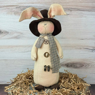 George  the Salvage Rabbit