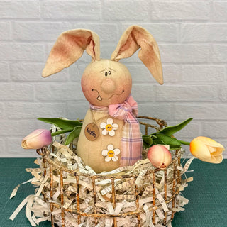 Wallis the Goofy Wabbit