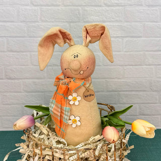 Winslow the Goofy Wabbit