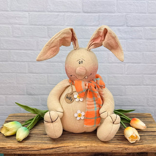 Willy the Goofy Wabbit