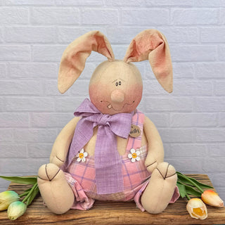 Wally the Goofy Wabbit