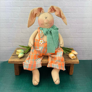 Wendall the Goofy Wabbit