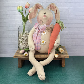 Waverly the Goofy Wabbit