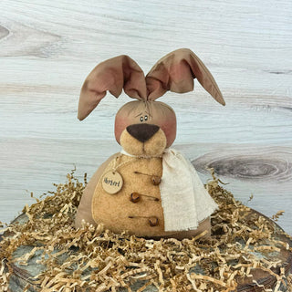 Herbert the Hare