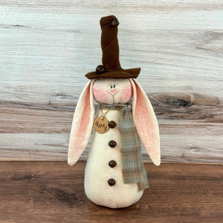 Harry the Bell Bunny
