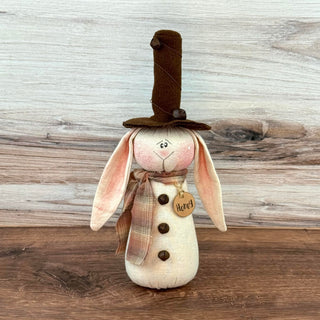 Honey the Bell Bunny
