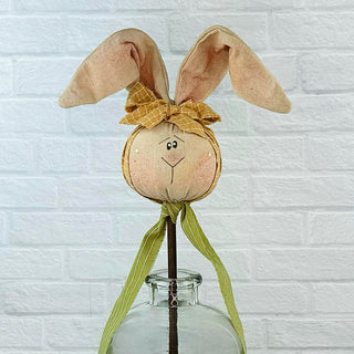 Girl-Whimsical Wabbit Wand