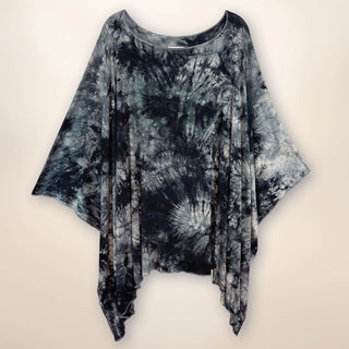 SS2001L Naomi - Low Sides Tunic -Midnight Moon