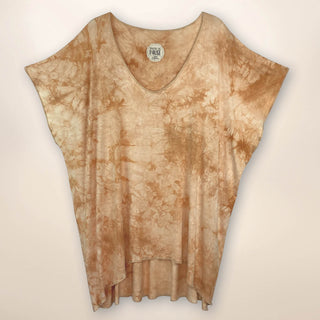 SS2004K Rosie - Sleeveless Top - Dreamsicle