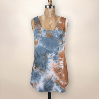SS2006B Cleo - S/M Tank - Cholla