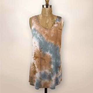 SS2006C Cleo - S/M Tank - Nopal