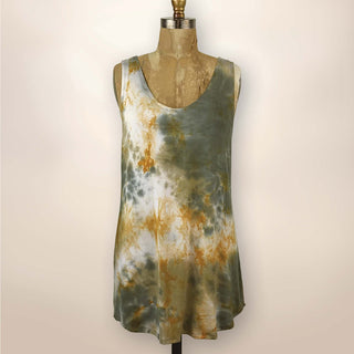 SS2006D Cleo - S/M Tank - Ocotillo