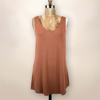 SS2007E Aria - L/XL Tank - San Pedro