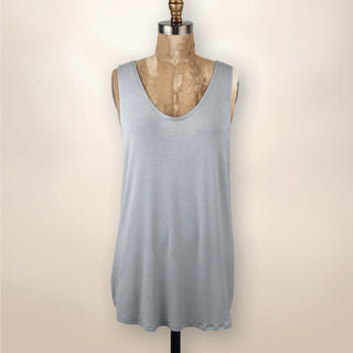 SS2007H Aria - L/XL Tank - Stone