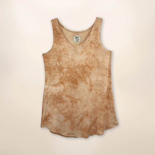 SS2007K Aria - L/XL Tank - Dreamsicle