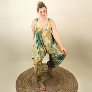 SS2014A Logan - Jumper - Saguaro