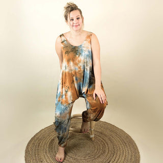 SS2014B Logan - Jumper - Cholla